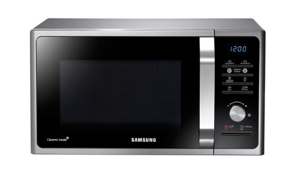 MS23F301TAS/OL mikr pečic SAMSUNG